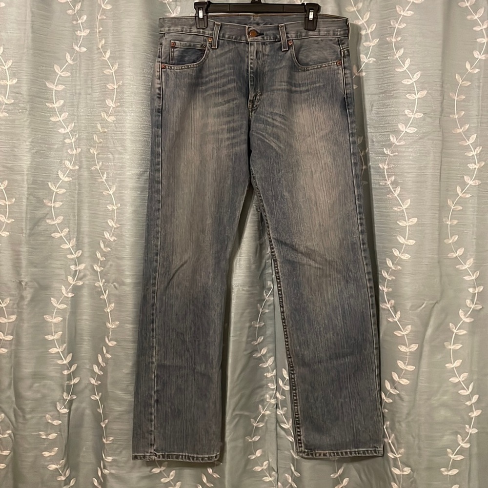 Levi’s 569 Men’s 32 x 34